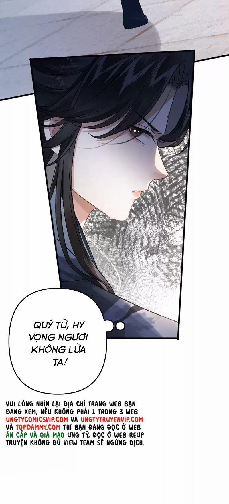 Sau Khi Xuyên Thành Pháo Hôi Ác Độc Ta Bị Ép Mở Tu La Tràng 7 trang 27