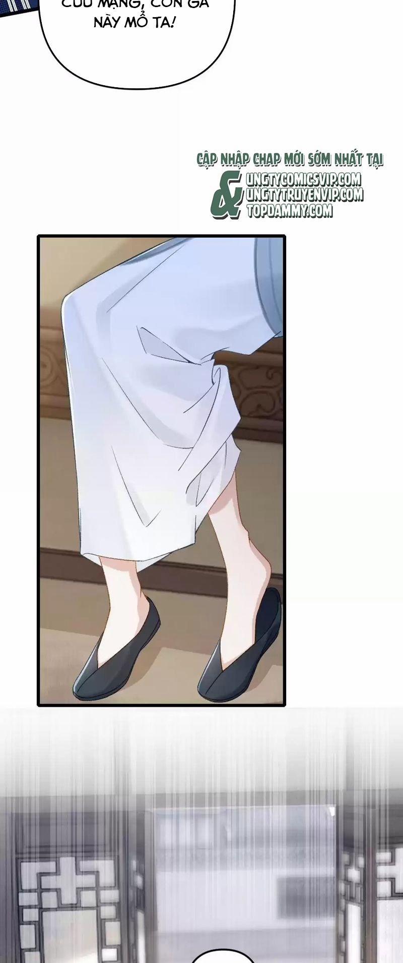 Sau Khi Xuyên Thành Pháo Hôi Ác Độc Ta Bị Ép Mở Tu La Tràng 8 trang 12