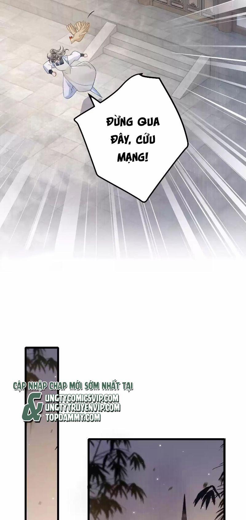 Sau Khi Xuyên Thành Pháo Hôi Ác Độc Ta Bị Ép Mở Tu La Tràng 8 trang 16