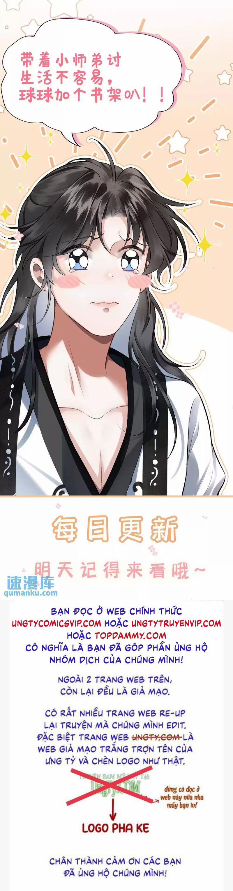 Sau Khi Xuyên Thành Pháo Hôi Ác Độc Ta Bị Ép Mở Tu La Tràng 8 trang 28