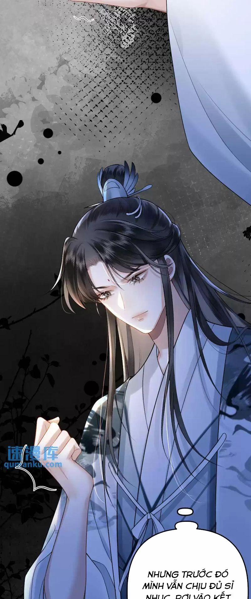 Sau Khi Xuyên Thành Pháo Hôi Ác Độc Ta Bị Ép Mở Tu La Tràng 8 trang 8