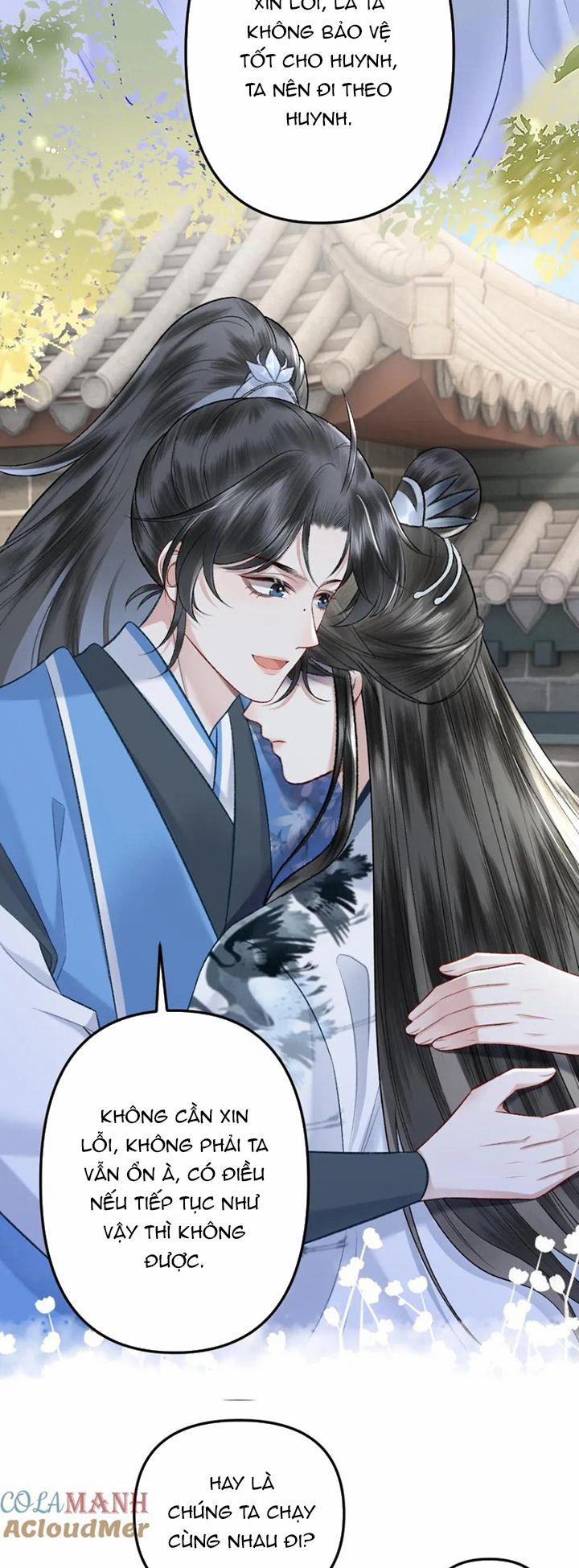 Sau Khi Xuyên Thành Pháo Hôi Ác Độc Ta Bị Ép Mở Tu La Tràng 96 trang 12