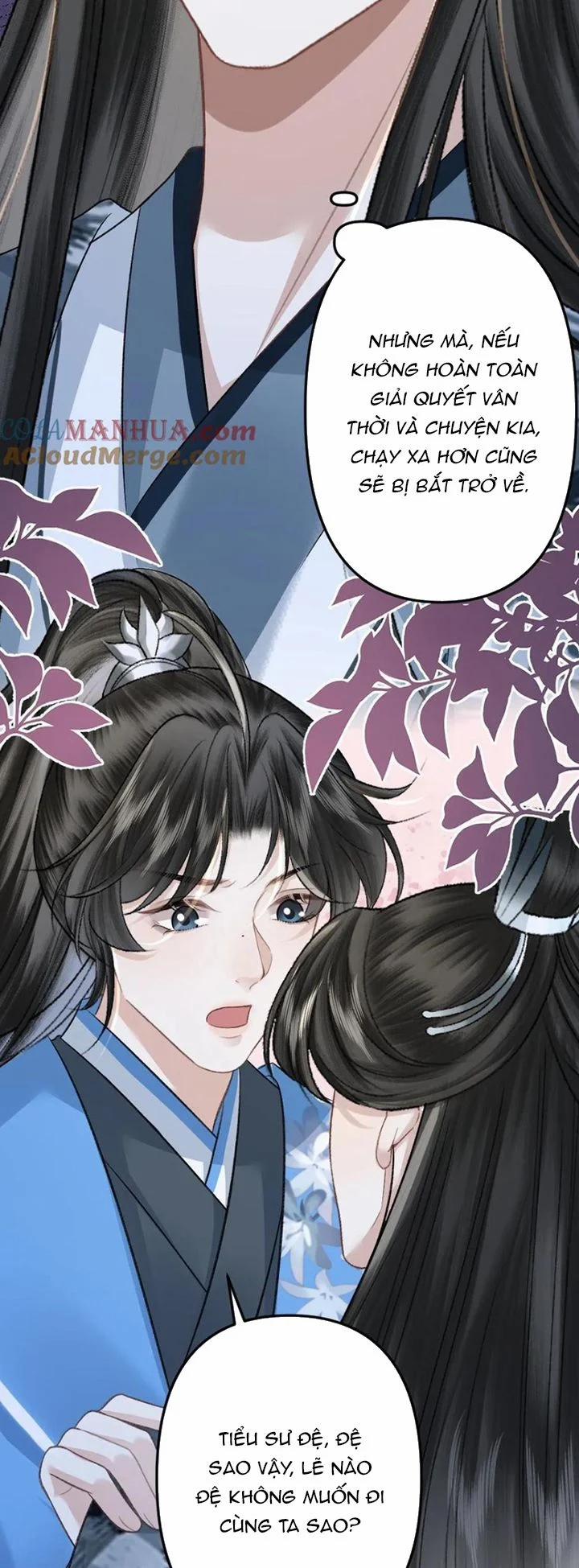 Sau Khi Xuyên Thành Pháo Hôi Ác Độc Ta Bị Ép Mở Tu La Tràng 96 trang 14