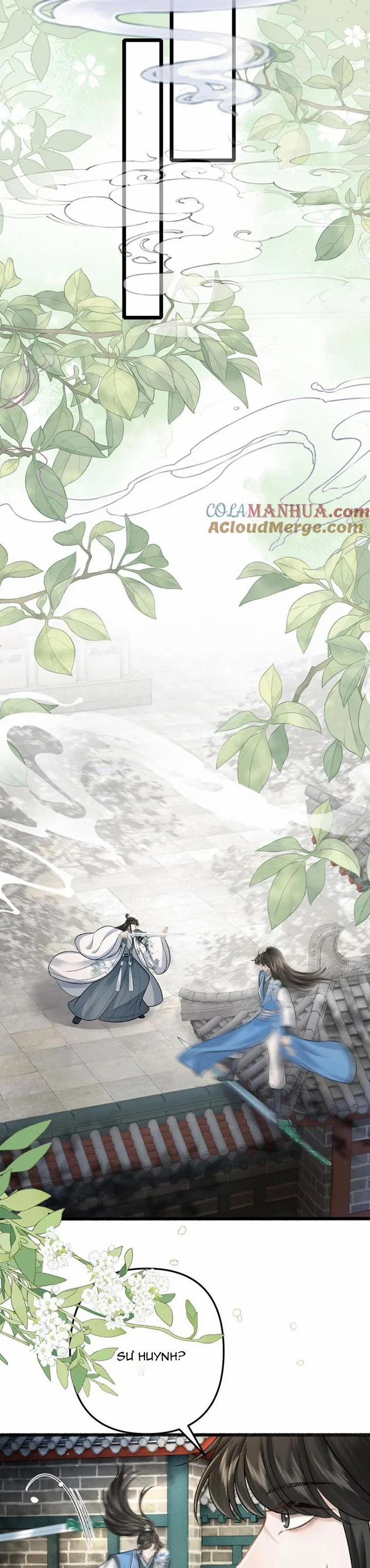 Sau Khi Xuyên Thành Pháo Hôi Ác Độc Ta Bị Ép Mở Tu La Tràng 96 trang 7