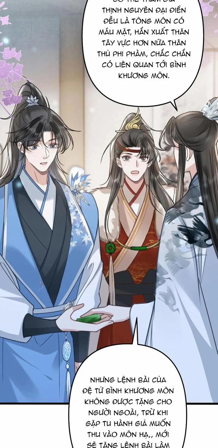 Sau Khi Xuyên Thành Pháo Hôi Ác Độc Ta Bị Ép Mở Tu La Tràng 97 trang 11