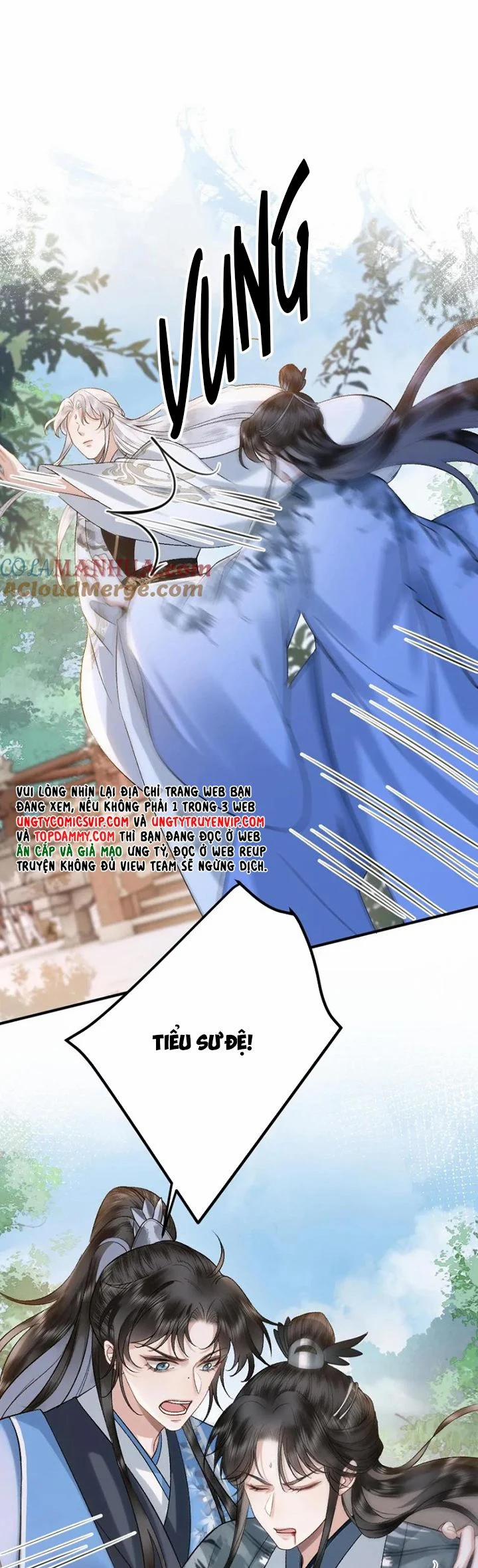 Sau Khi Xuyên Thành Pháo Hôi Ác Độc Ta Bị Ép Mở Tu La Tràng 99 trang 13