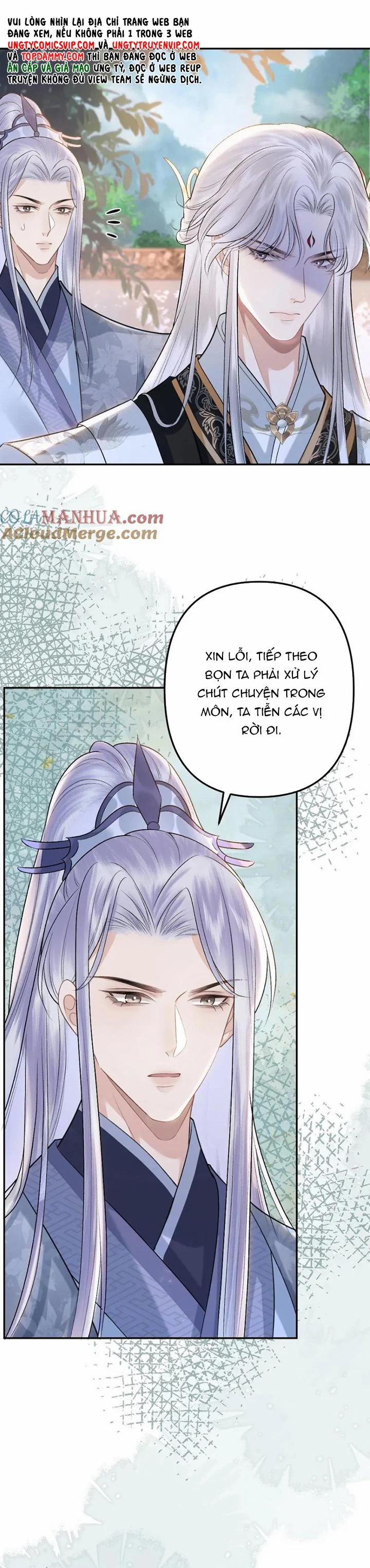 Sau Khi Xuyên Thành Pháo Hôi Ác Độc Ta Bị Ép Mở Tu La Tràng 99 trang 7