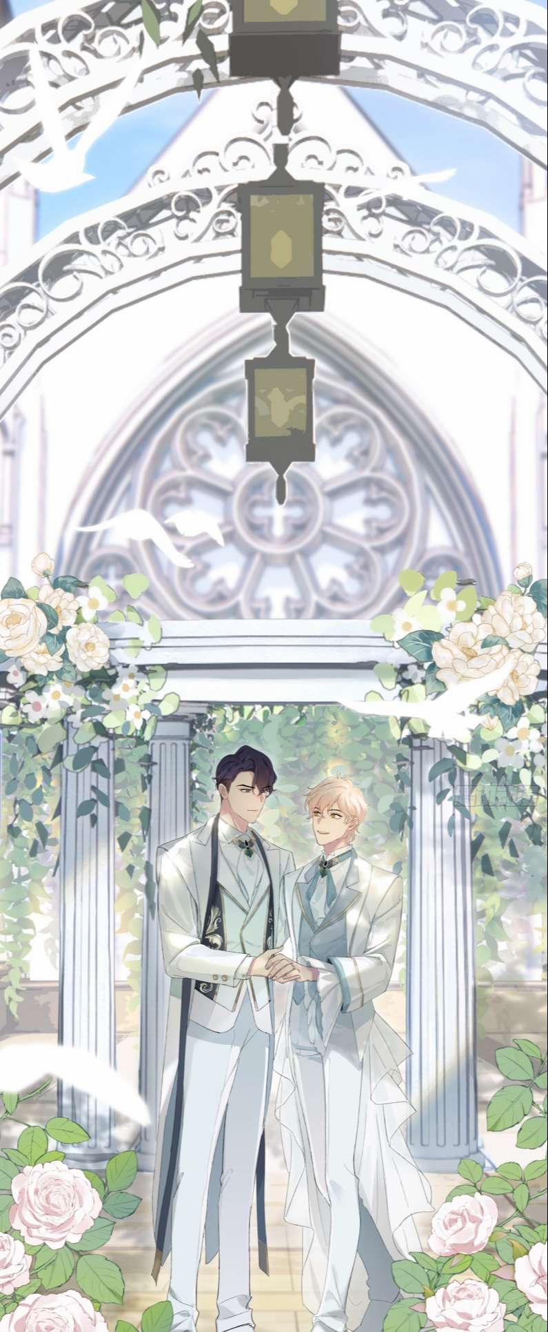 Sau Khi Xuyên Thành Pháo Hôi Tôi Chỉ Muốn Ly Hôn 1 trang 10