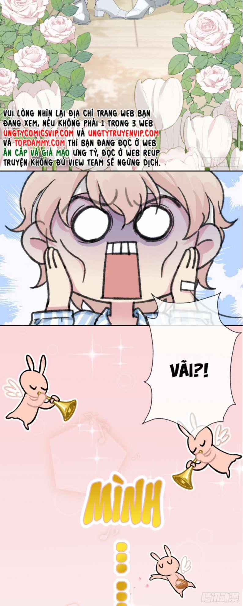 Sau Khi Xuyên Thành Pháo Hôi Tôi Chỉ Muốn Ly Hôn 1 trang 11