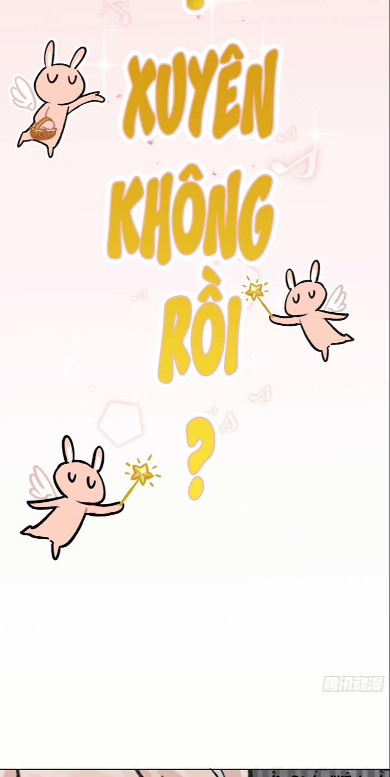 Sau Khi Xuyên Thành Pháo Hôi Tôi Chỉ Muốn Ly Hôn 1 trang 12