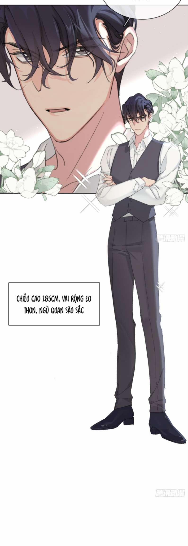 Sau Khi Xuyên Thành Pháo Hôi Tôi Chỉ Muốn Ly Hôn 1 trang 20