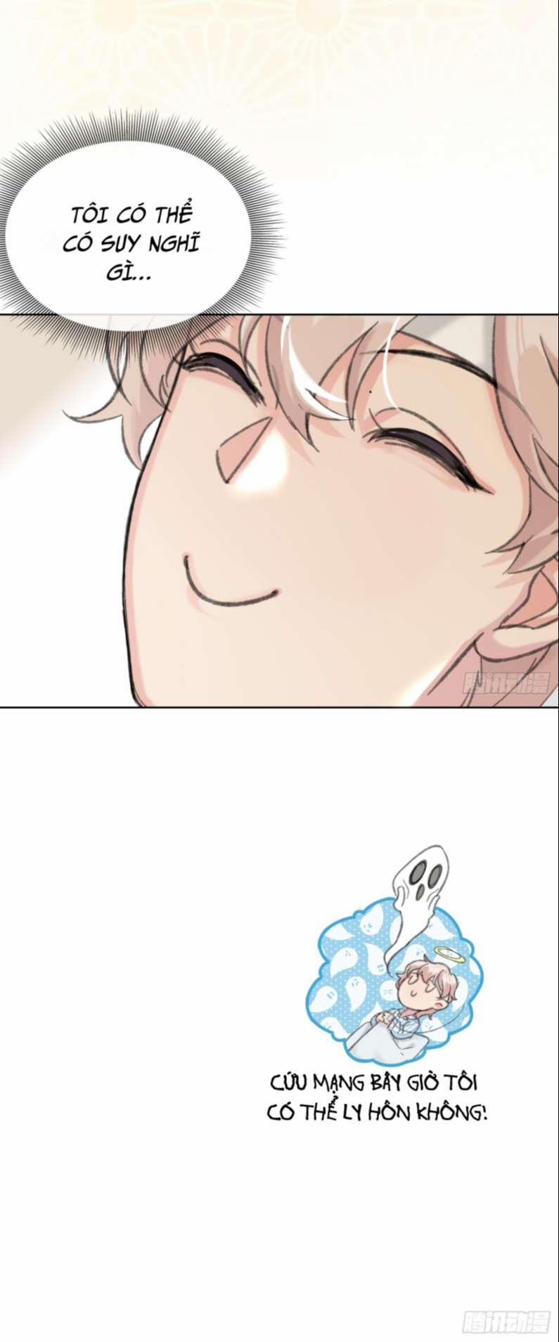 Sau Khi Xuyên Thành Pháo Hôi Tôi Chỉ Muốn Ly Hôn 1 trang 22