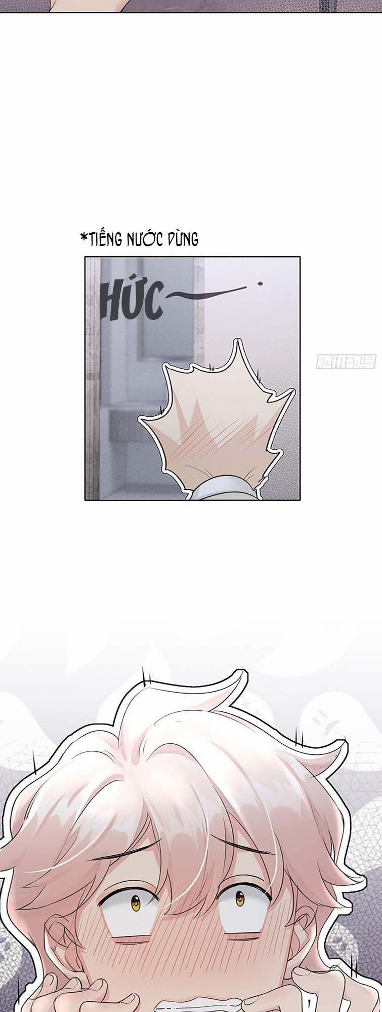 Sau Khi Xuyên Thành Pháo Hôi Tôi Chỉ Muốn Ly Hôn 10 trang 12