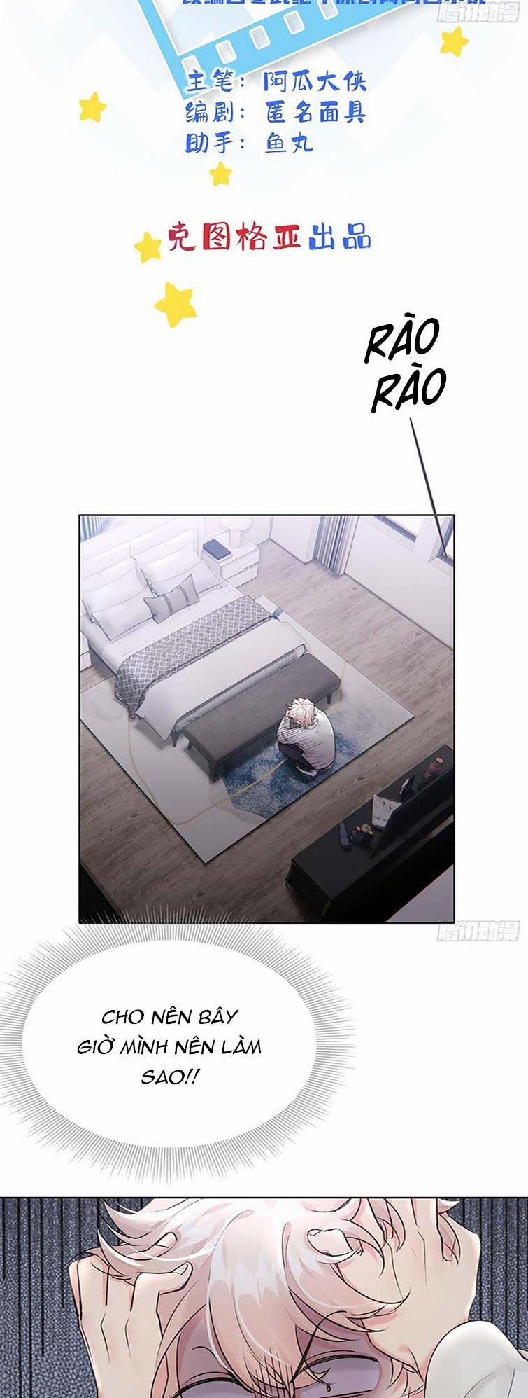 Sau Khi Xuyên Thành Pháo Hôi Tôi Chỉ Muốn Ly Hôn 10 trang 3