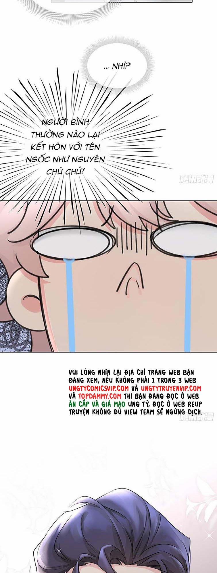 Sau Khi Xuyên Thành Pháo Hôi Tôi Chỉ Muốn Ly Hôn 10 trang 9