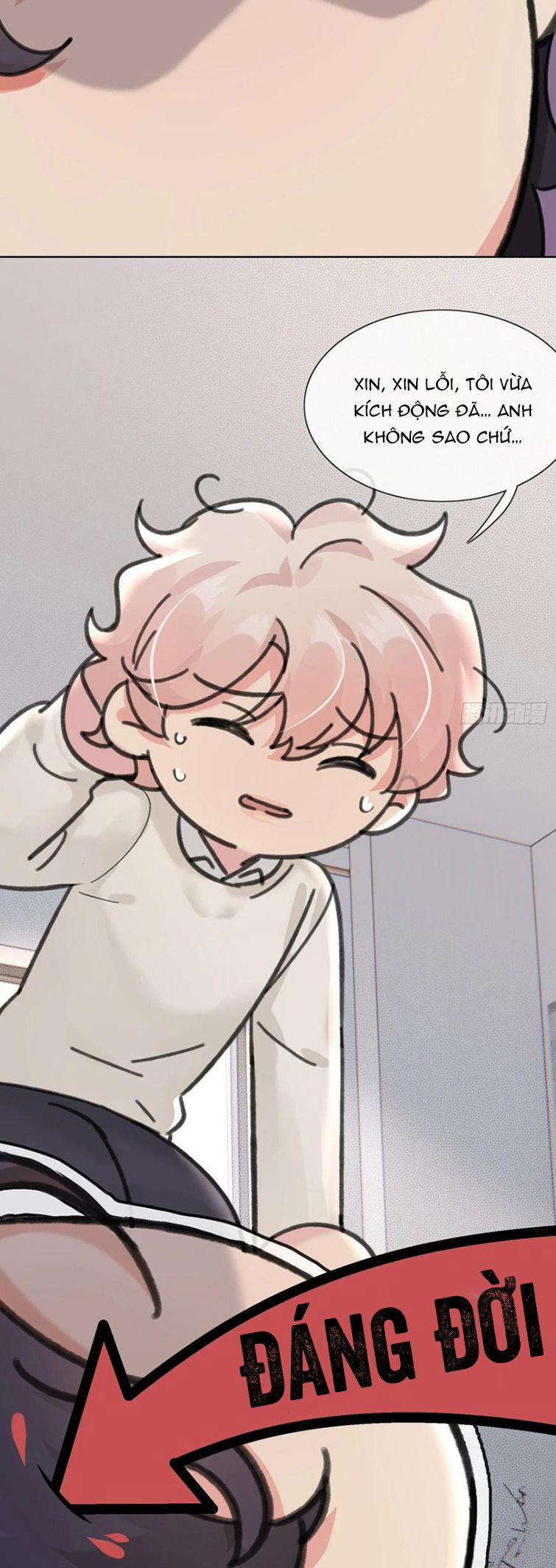 Sau Khi Xuyên Thành Pháo Hôi Tôi Chỉ Muốn Ly Hôn 11 trang 12