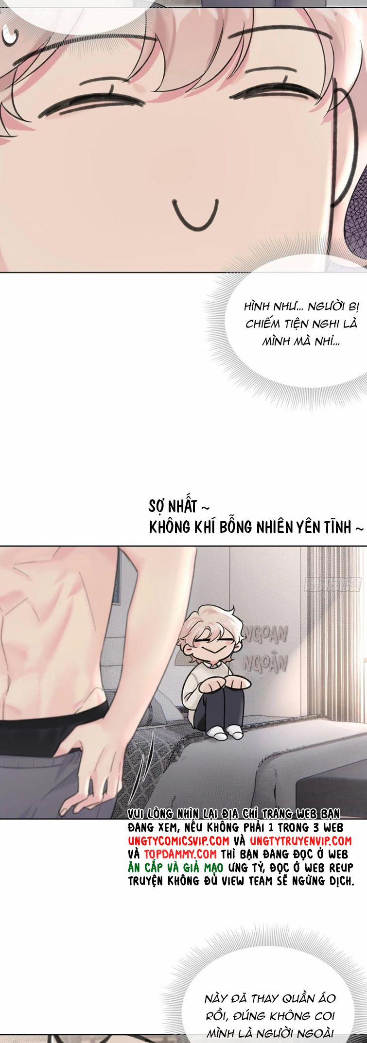 Sau Khi Xuyên Thành Pháo Hôi Tôi Chỉ Muốn Ly Hôn 11 trang 14