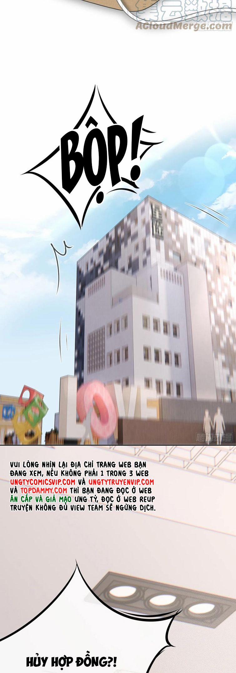 Sau Khi Xuyên Thành Pháo Hôi Tôi Chỉ Muốn Ly Hôn 11 trang 25