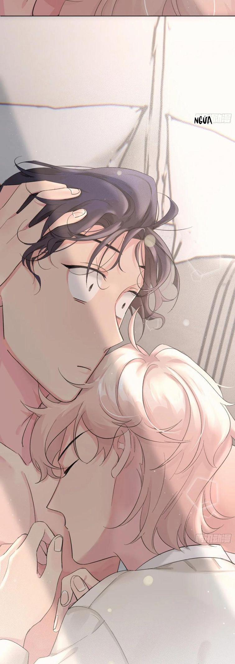 Sau Khi Xuyên Thành Pháo Hôi Tôi Chỉ Muốn Ly Hôn 11 trang 4