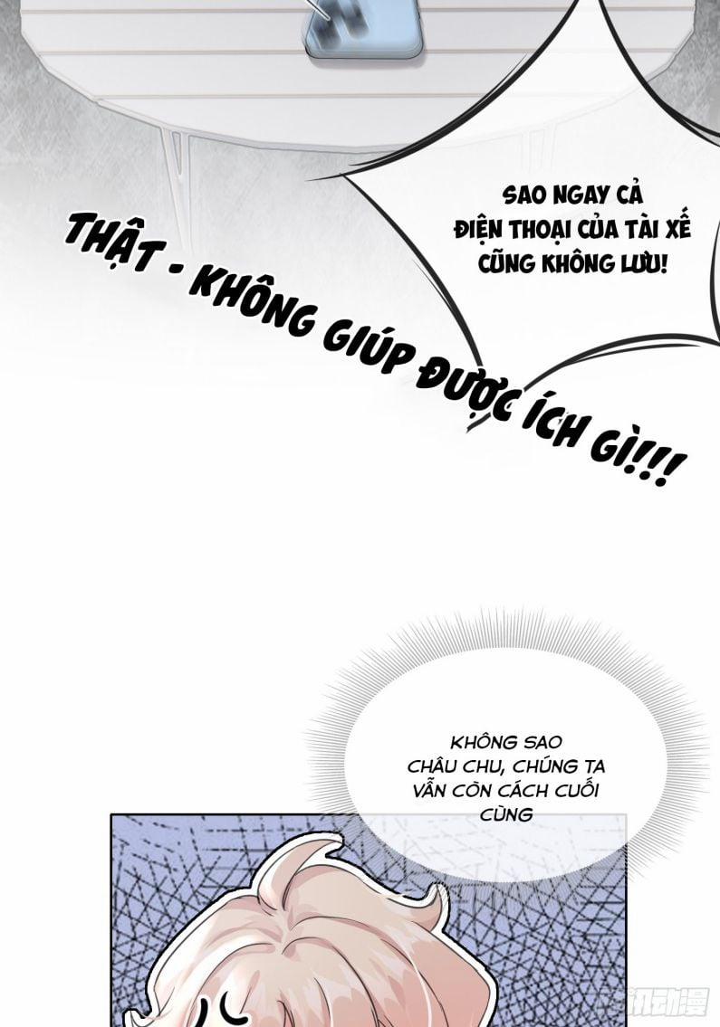 Sau Khi Xuyên Thành Pháo Hôi Tôi Chỉ Muốn Ly Hôn 12 trang 26