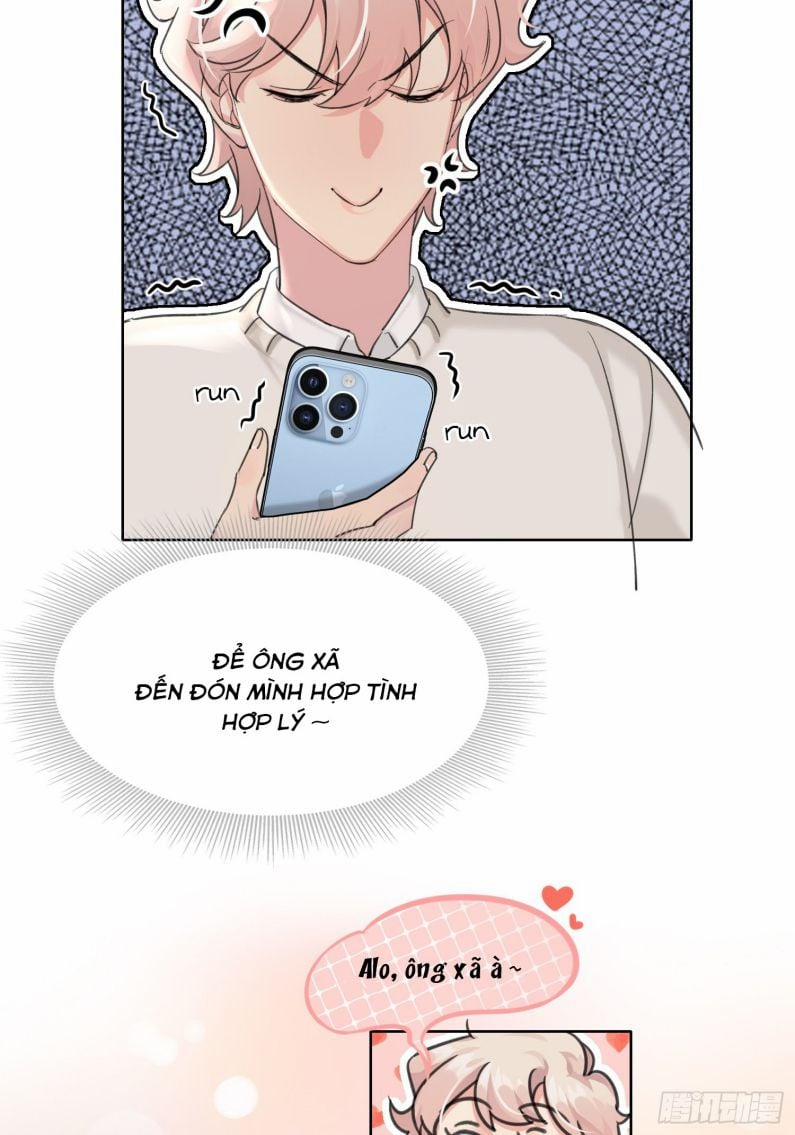 Sau Khi Xuyên Thành Pháo Hôi Tôi Chỉ Muốn Ly Hôn 12 trang 27