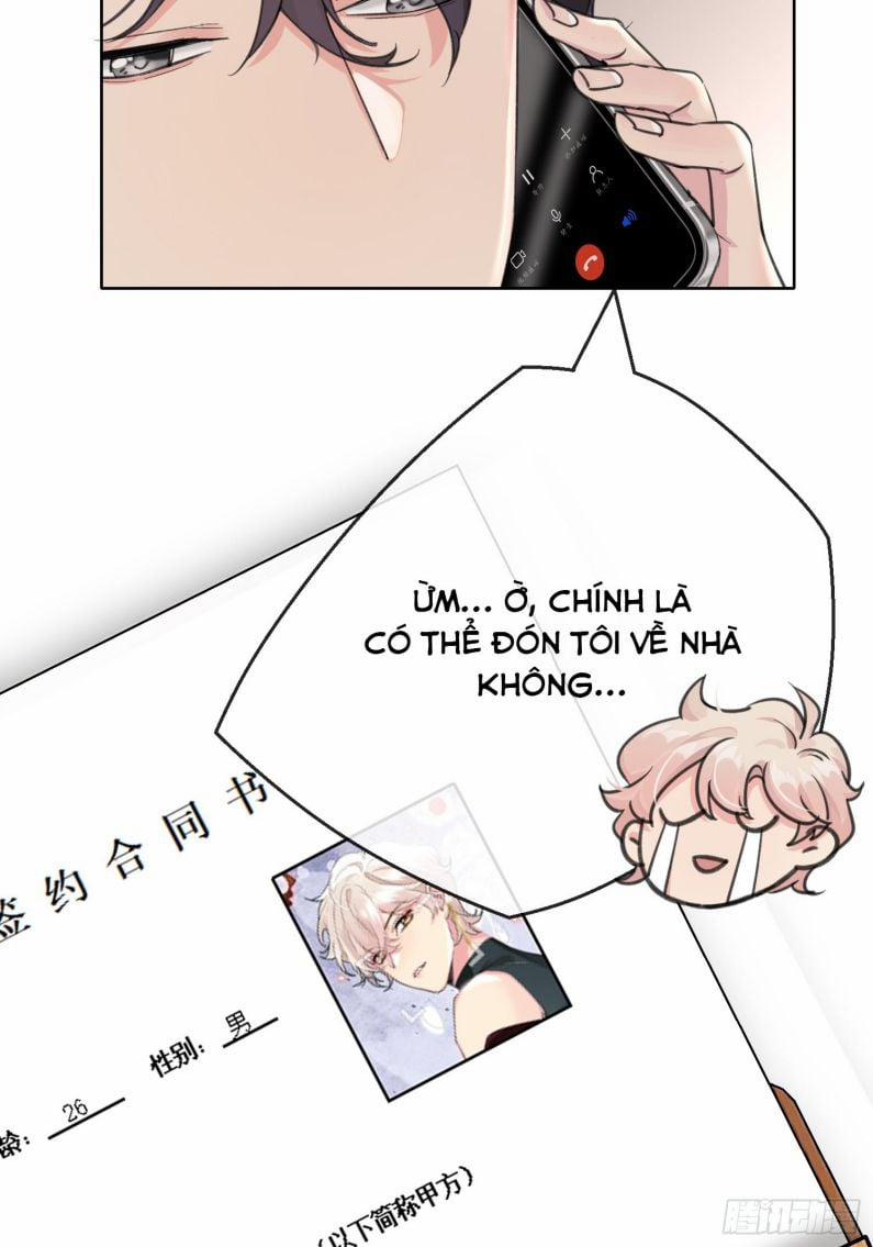 Sau Khi Xuyên Thành Pháo Hôi Tôi Chỉ Muốn Ly Hôn 12 trang 29