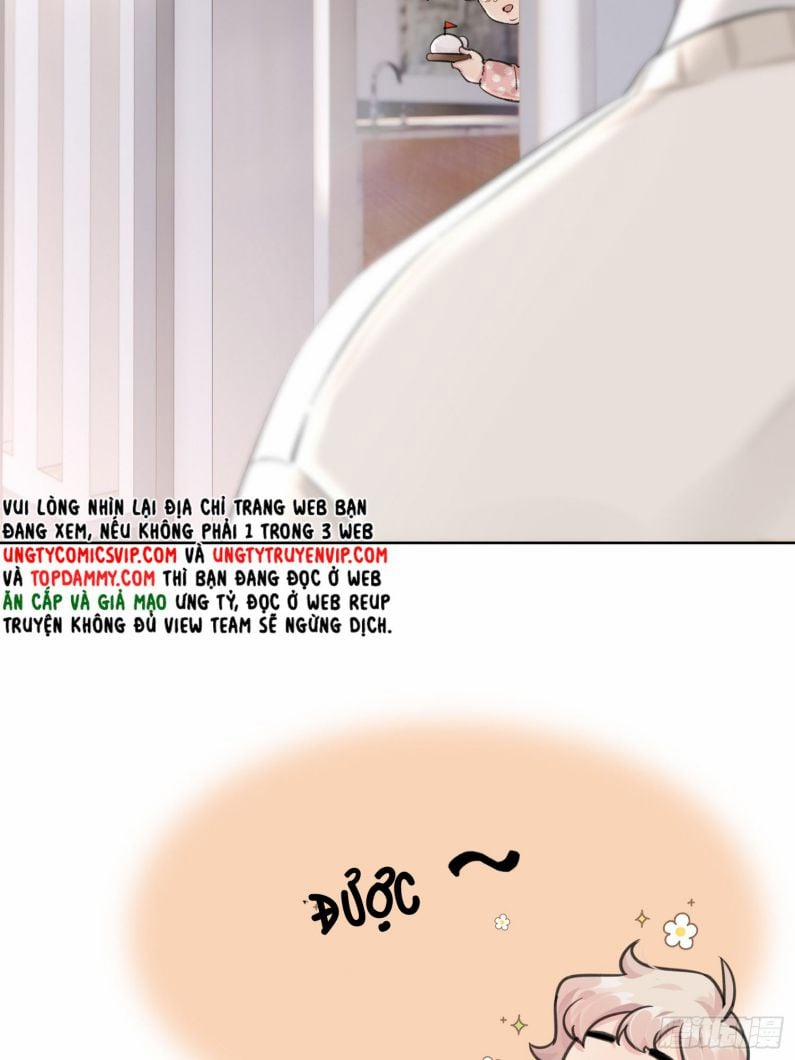 Sau Khi Xuyên Thành Pháo Hôi Tôi Chỉ Muốn Ly Hôn 12 trang 34