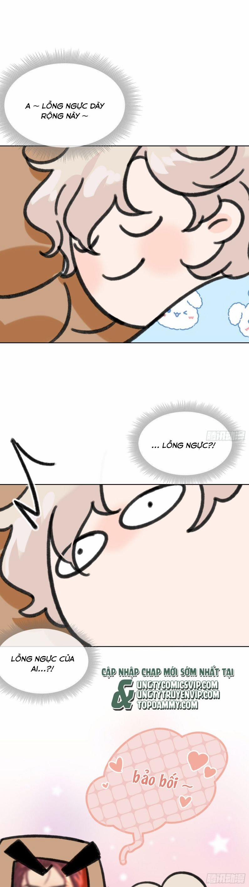 Sau Khi Xuyên Thành Pháo Hôi Tôi Chỉ Muốn Ly Hôn 12 trang 41