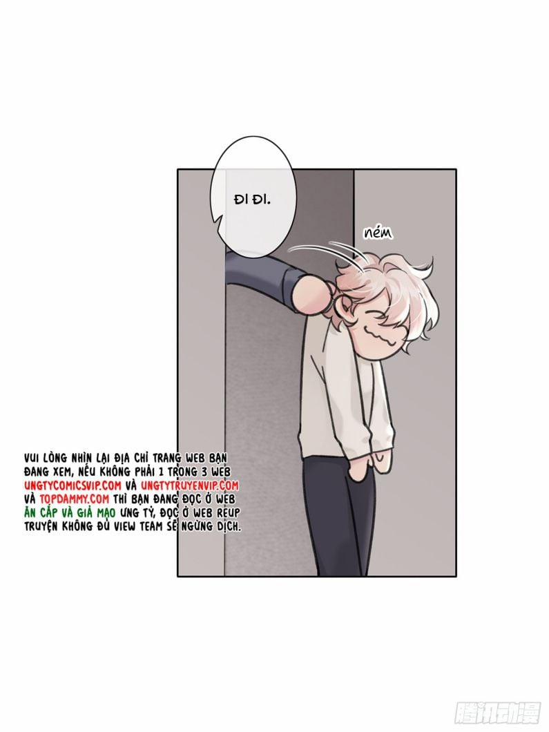 Sau Khi Xuyên Thành Pháo Hôi Tôi Chỉ Muốn Ly Hôn 12 trang 9