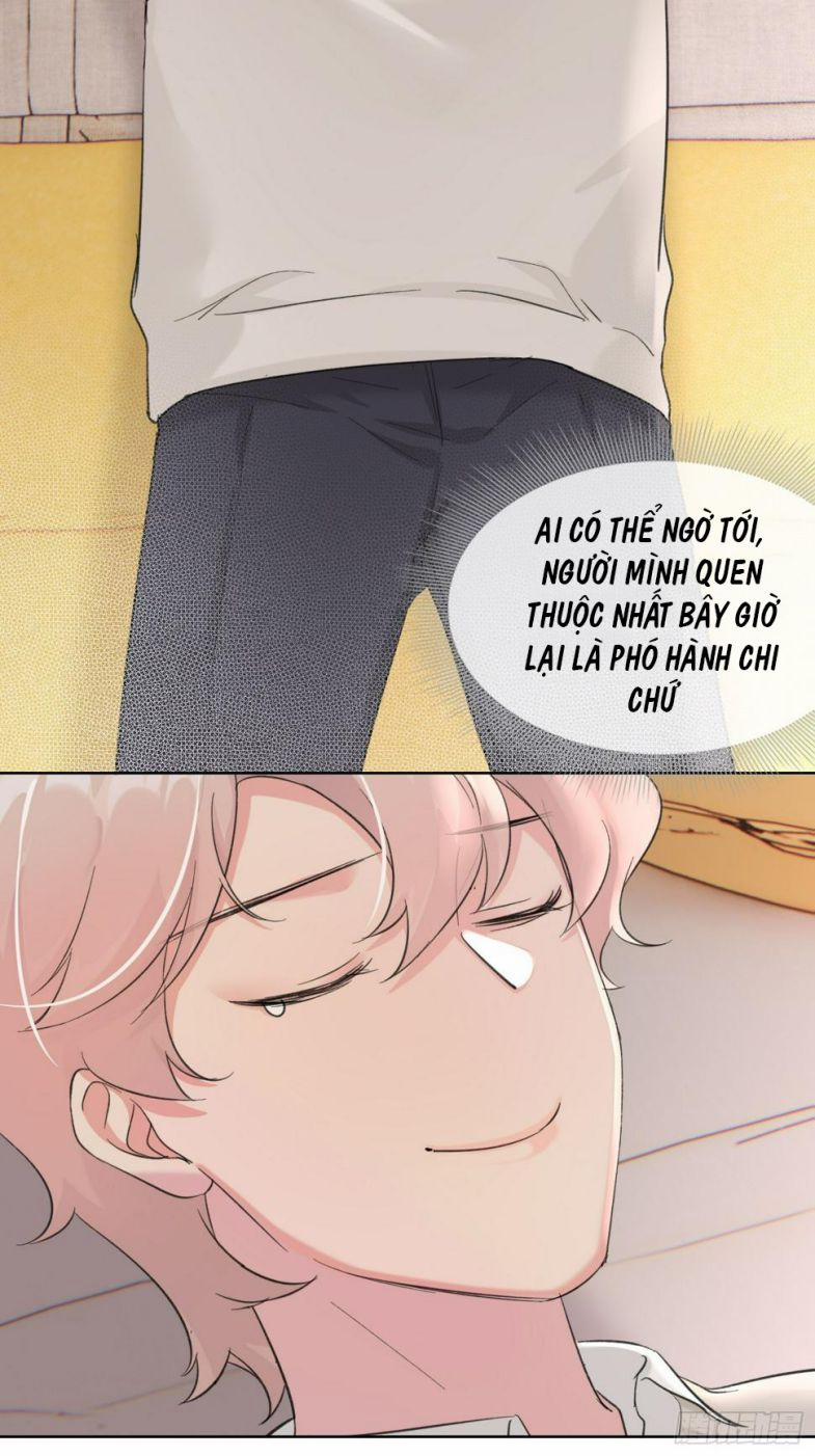 Sau Khi Xuyên Thành Pháo Hôi Tôi Chỉ Muốn Ly Hôn 13 trang 11