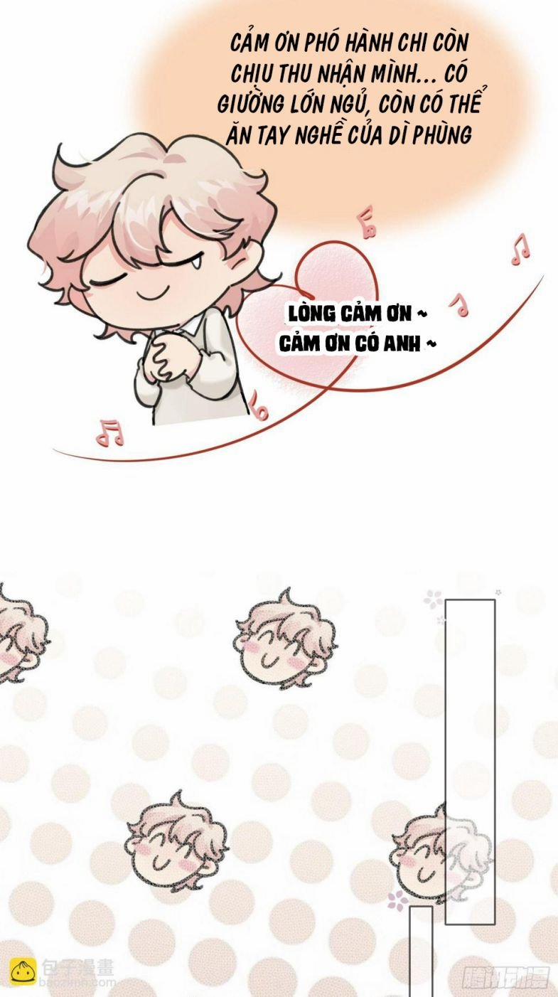 Sau Khi Xuyên Thành Pháo Hôi Tôi Chỉ Muốn Ly Hôn 13 trang 15