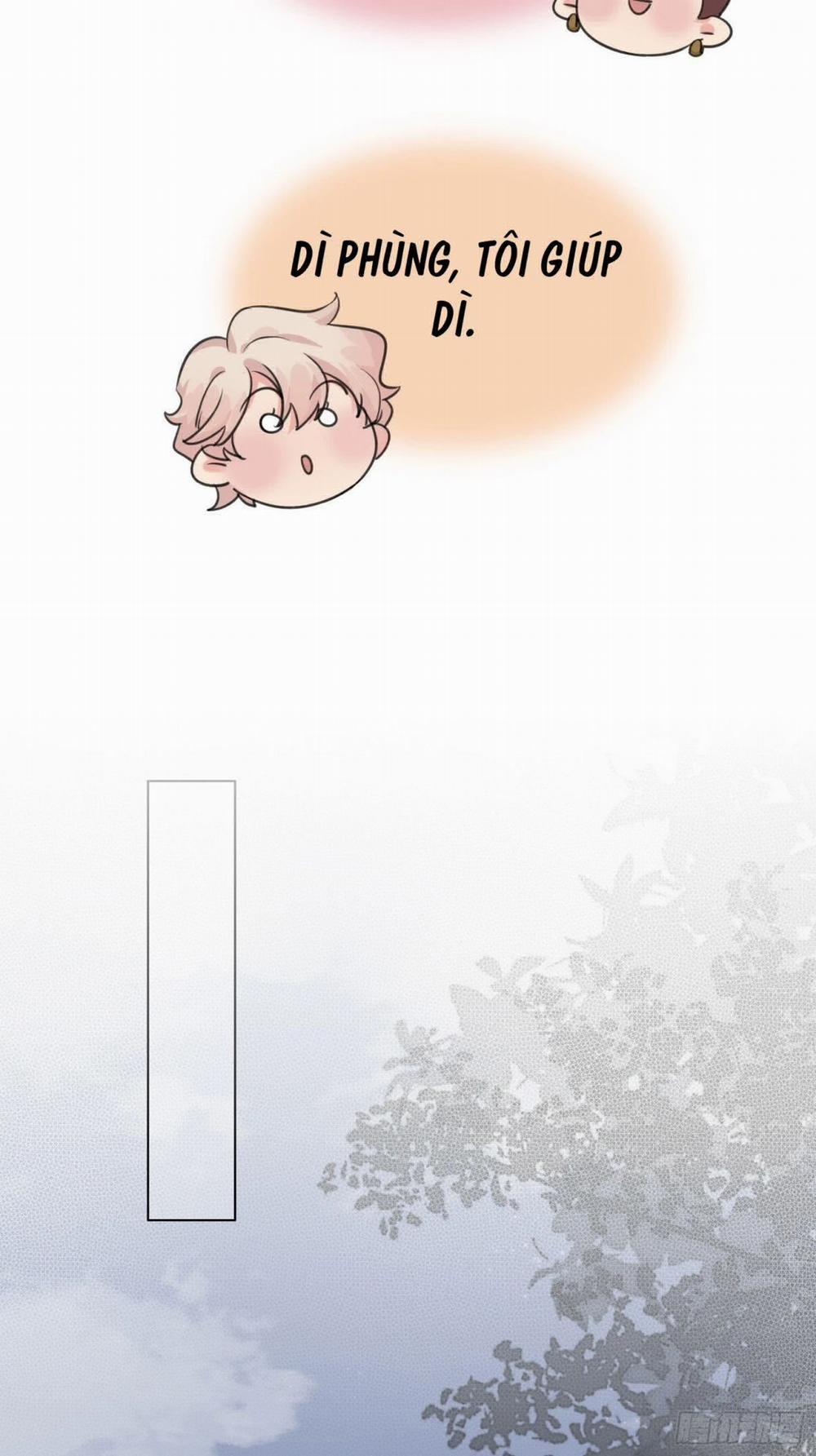 Sau Khi Xuyên Thành Pháo Hôi Tôi Chỉ Muốn Ly Hôn 13 trang 20