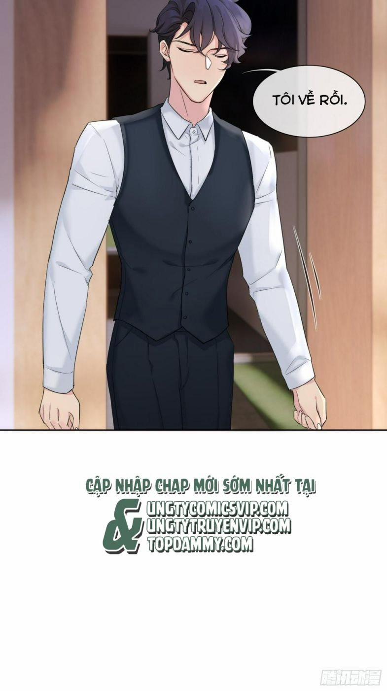 Sau Khi Xuyên Thành Pháo Hôi Tôi Chỉ Muốn Ly Hôn 13 trang 22