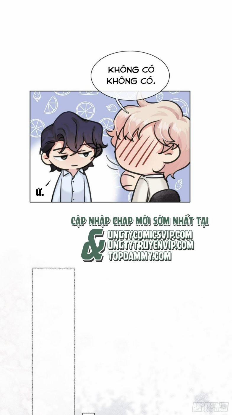 Sau Khi Xuyên Thành Pháo Hôi Tôi Chỉ Muốn Ly Hôn 13 trang 27