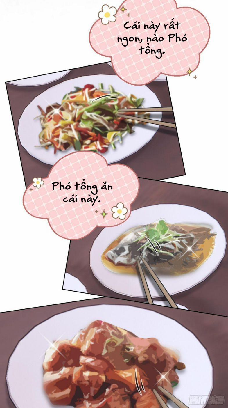 Sau Khi Xuyên Thành Pháo Hôi Tôi Chỉ Muốn Ly Hôn 13 trang 29