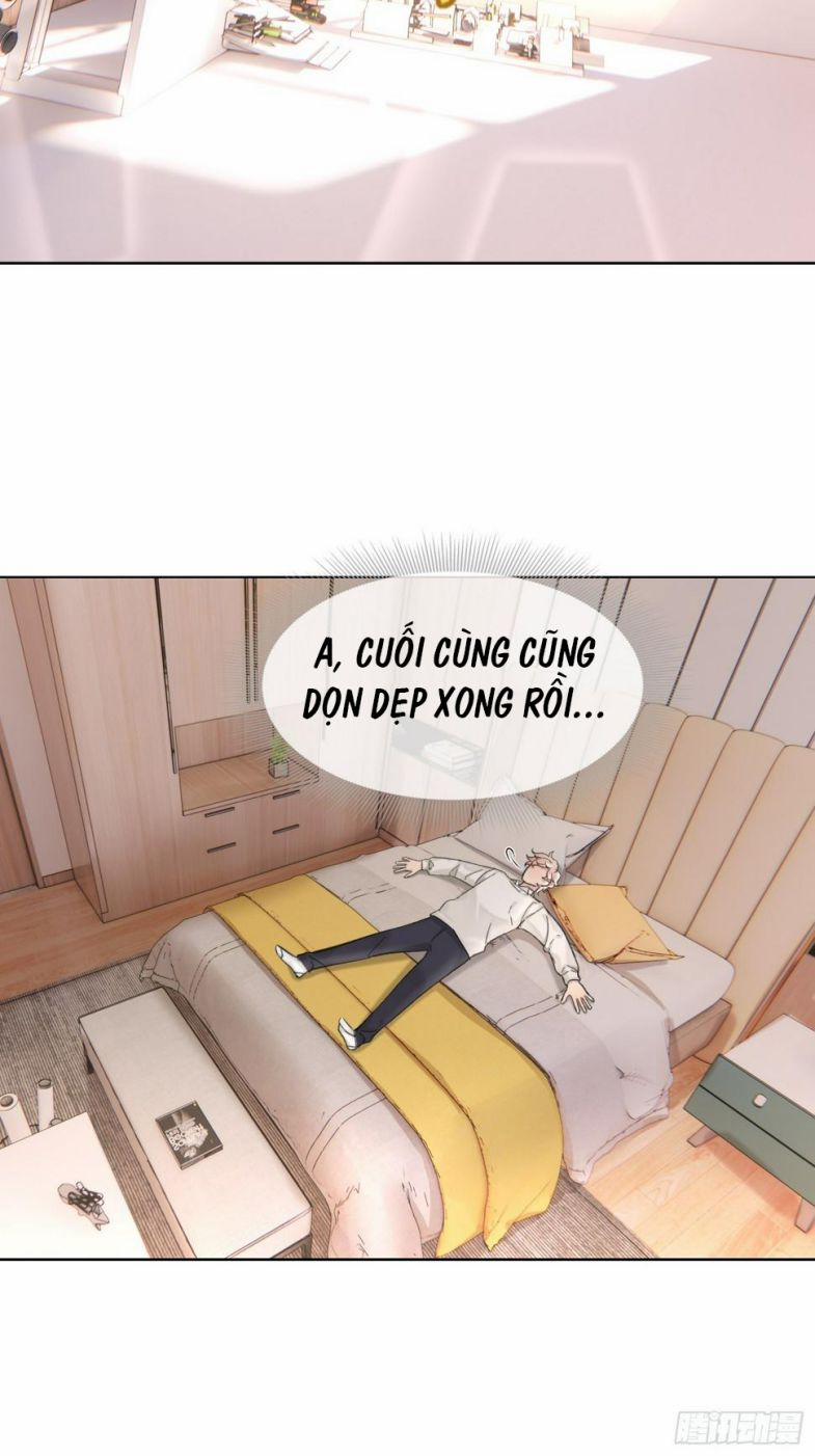 Sau Khi Xuyên Thành Pháo Hôi Tôi Chỉ Muốn Ly Hôn 13 trang 9