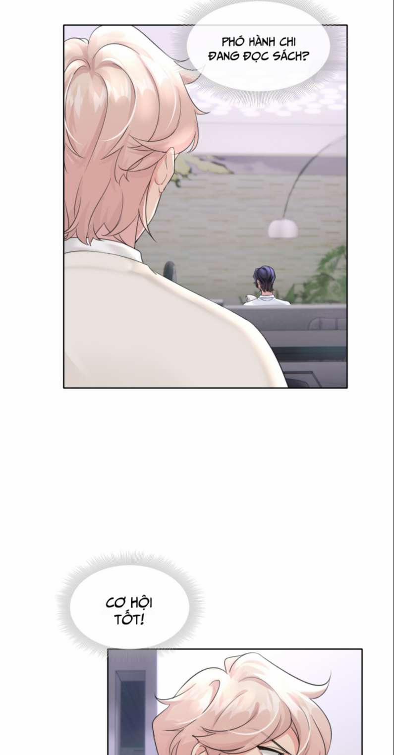 Sau Khi Xuyên Thành Pháo Hôi Tôi Chỉ Muốn Ly Hôn 14 trang 11