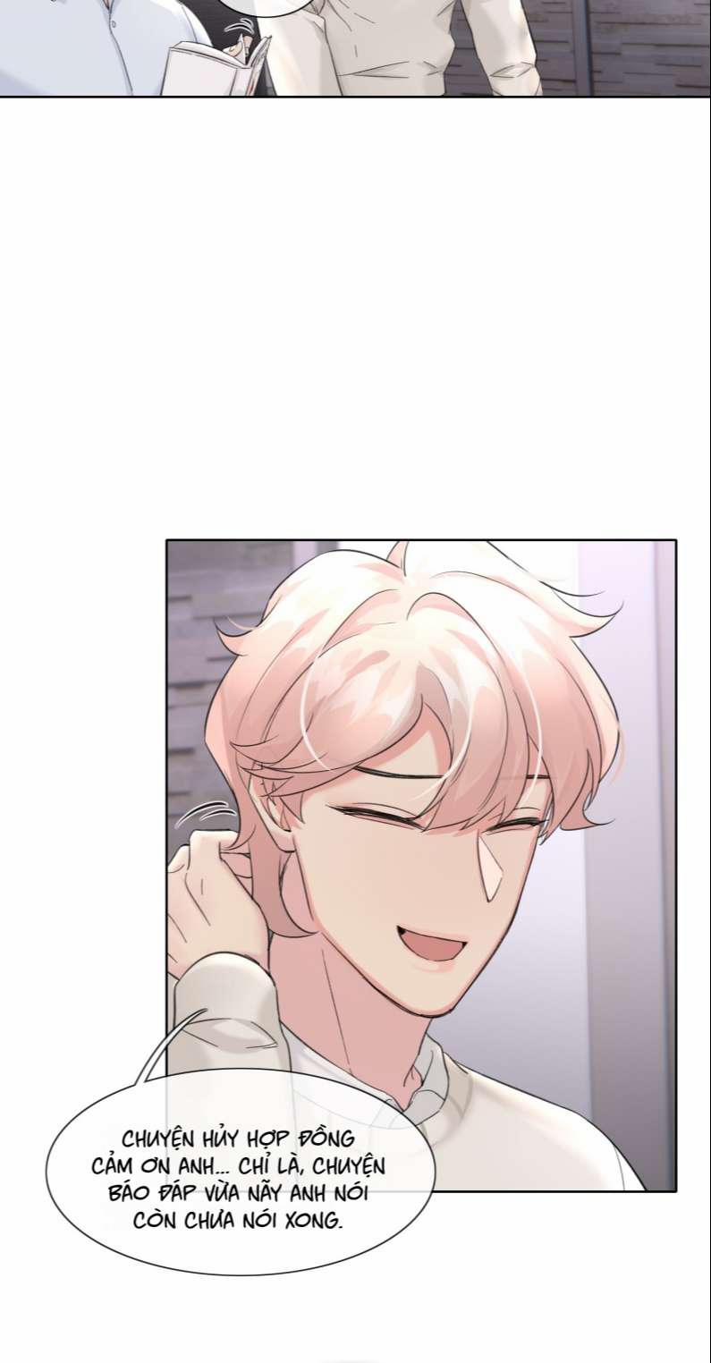 Sau Khi Xuyên Thành Pháo Hôi Tôi Chỉ Muốn Ly Hôn 14 trang 13