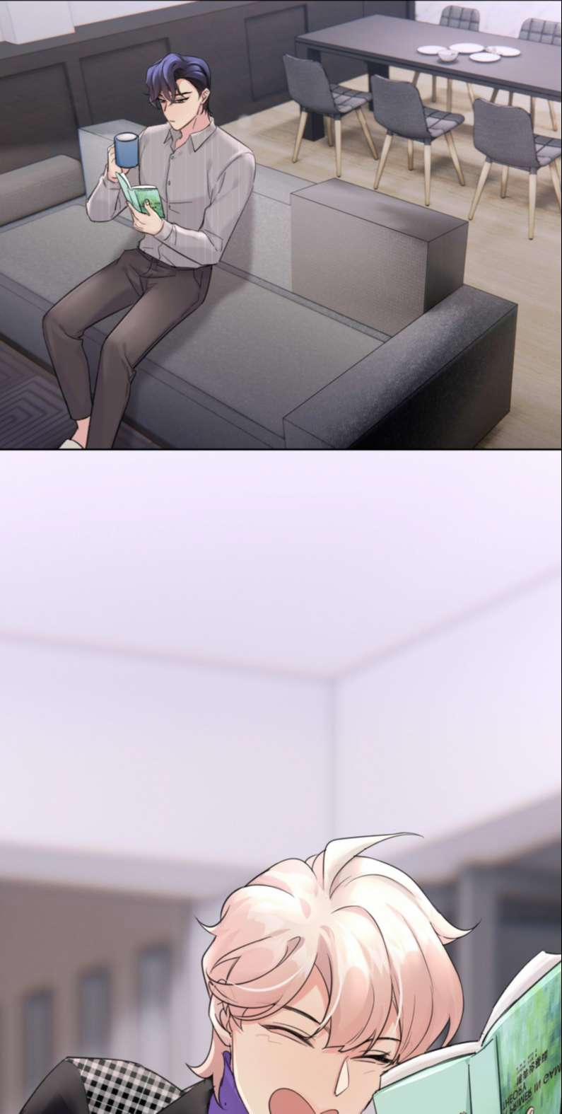 Sau Khi Xuyên Thành Pháo Hôi Tôi Chỉ Muốn Ly Hôn 14 trang 16