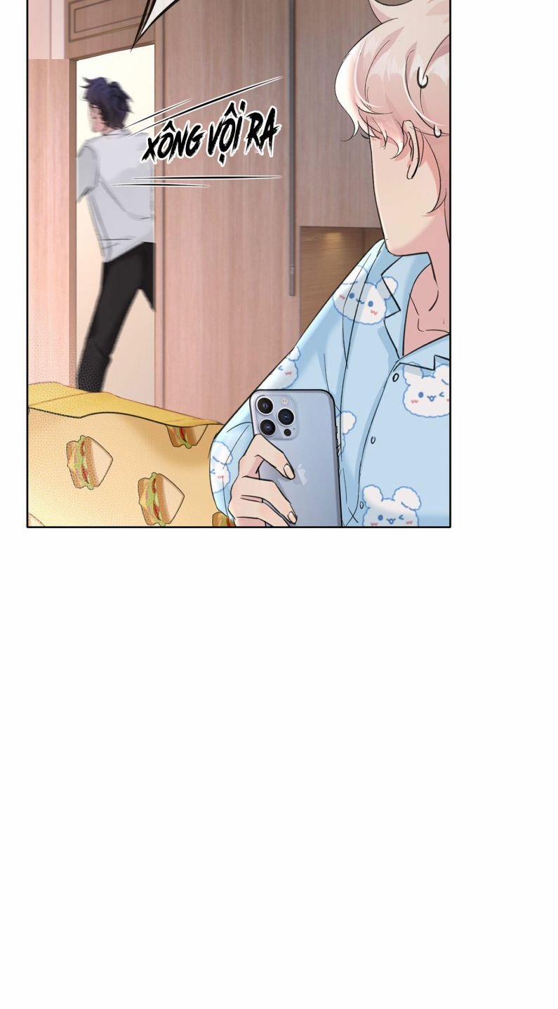 Sau Khi Xuyên Thành Pháo Hôi Tôi Chỉ Muốn Ly Hôn 15 trang 14