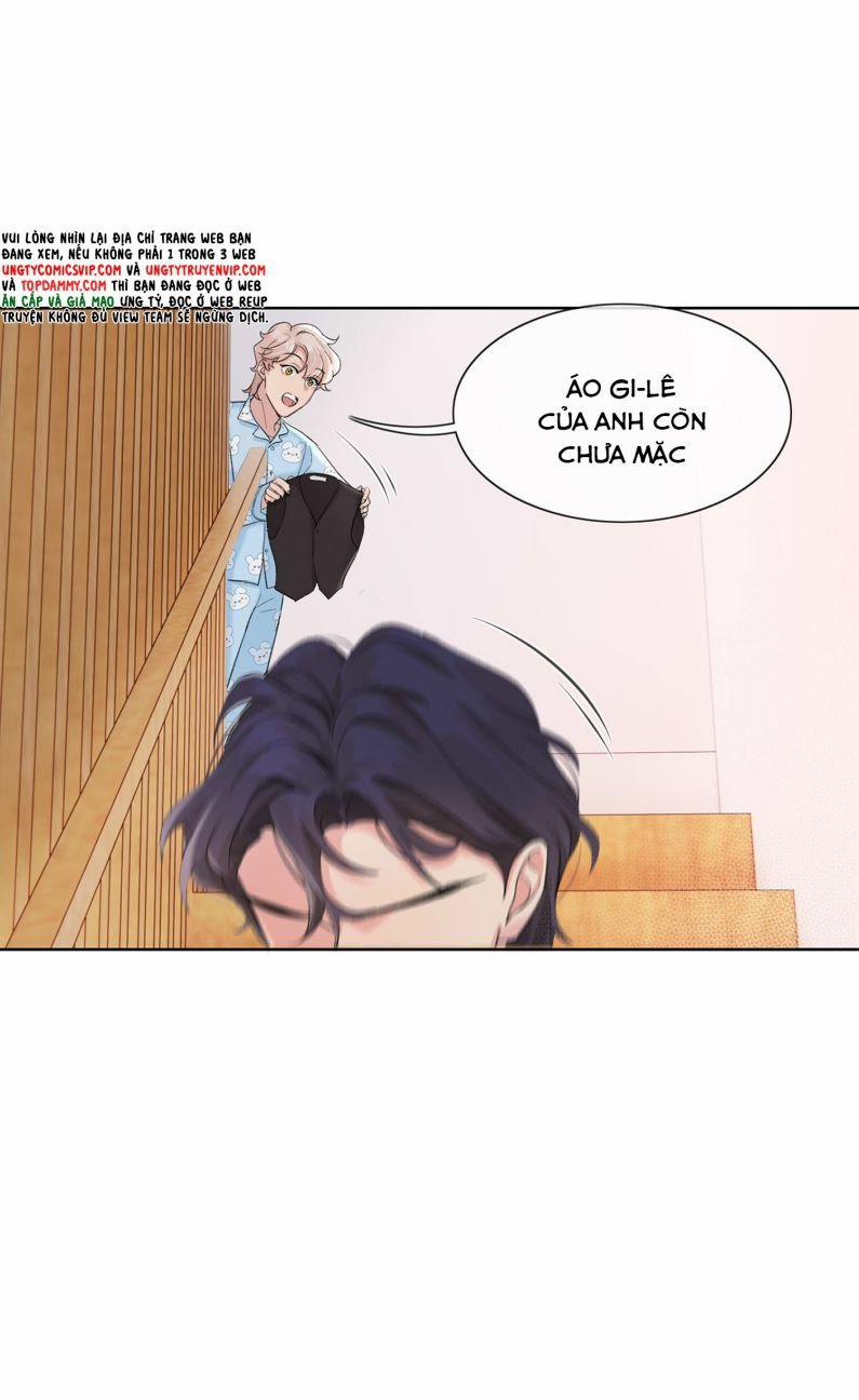 Sau Khi Xuyên Thành Pháo Hôi Tôi Chỉ Muốn Ly Hôn 15 trang 18