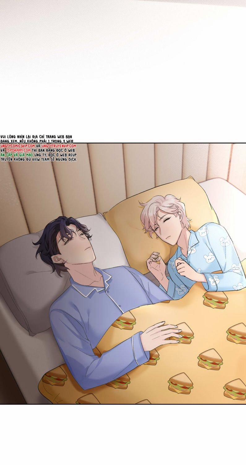 Sau Khi Xuyên Thành Pháo Hôi Tôi Chỉ Muốn Ly Hôn 15 trang 2