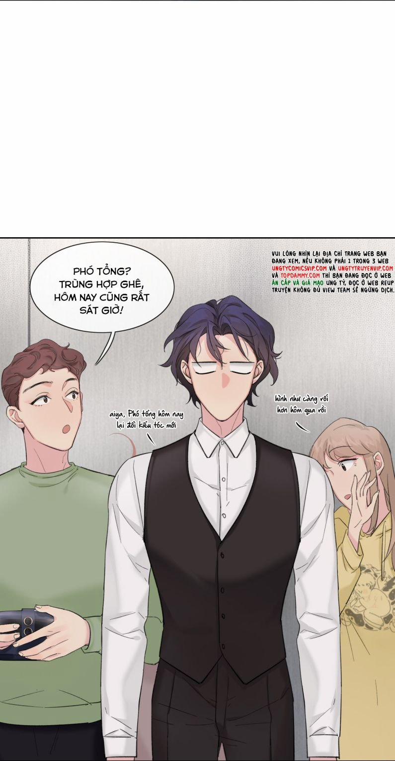 Sau Khi Xuyên Thành Pháo Hôi Tôi Chỉ Muốn Ly Hôn 15 trang 26