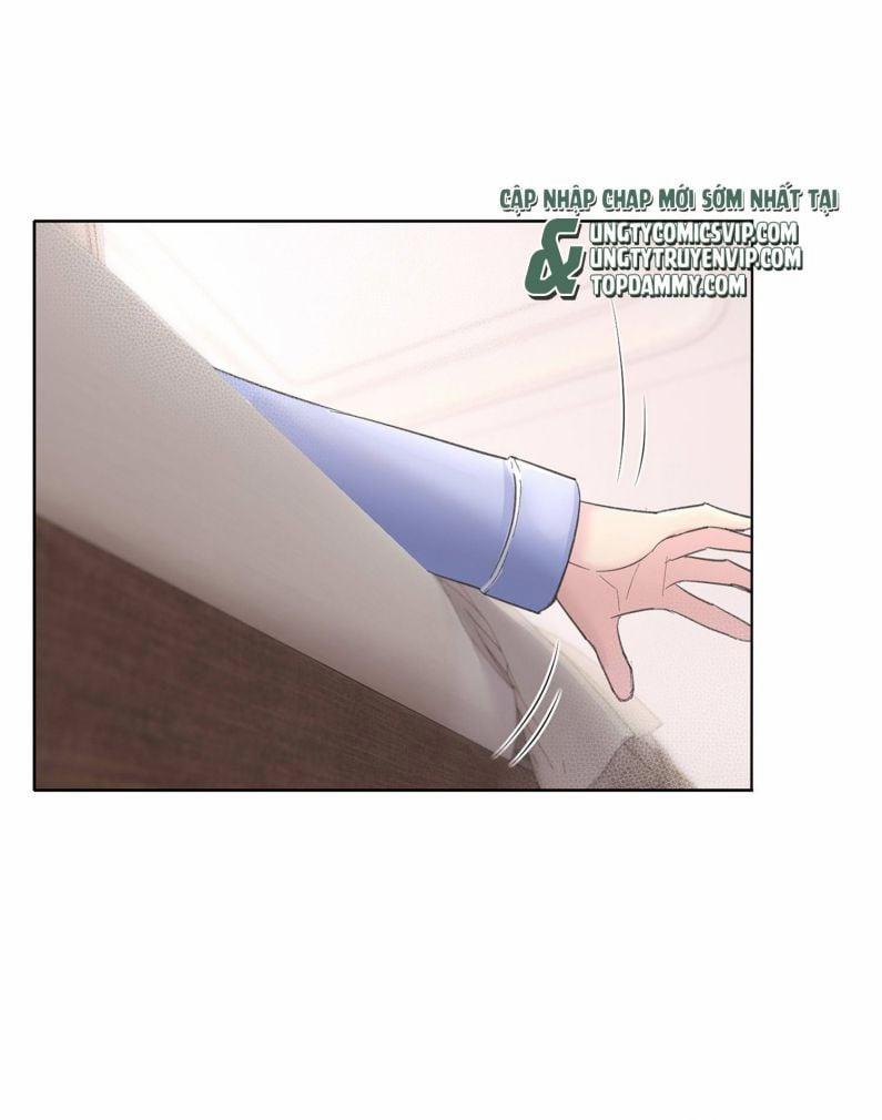 Sau Khi Xuyên Thành Pháo Hôi Tôi Chỉ Muốn Ly Hôn 15 trang 3