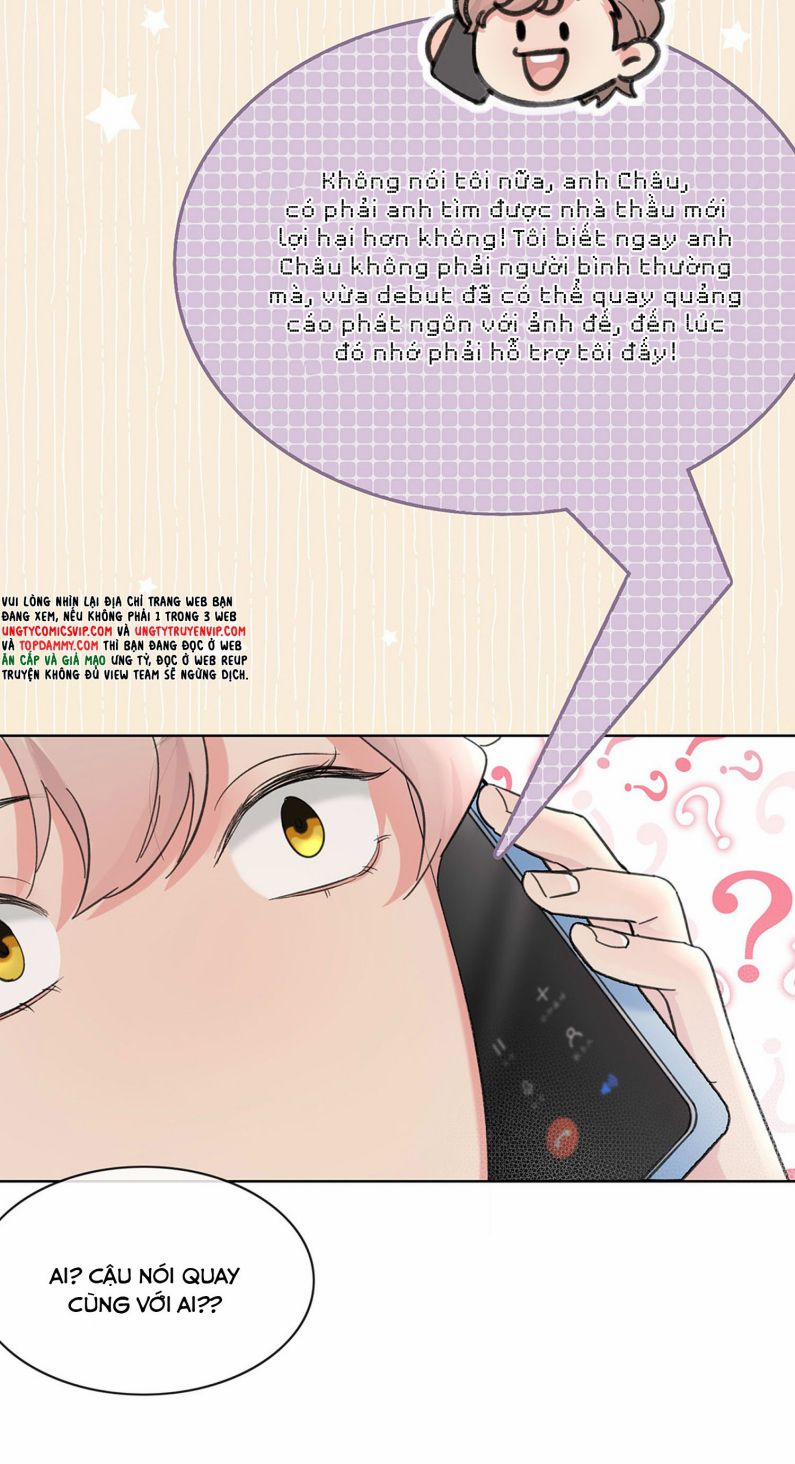 Sau Khi Xuyên Thành Pháo Hôi Tôi Chỉ Muốn Ly Hôn 15 trang 43