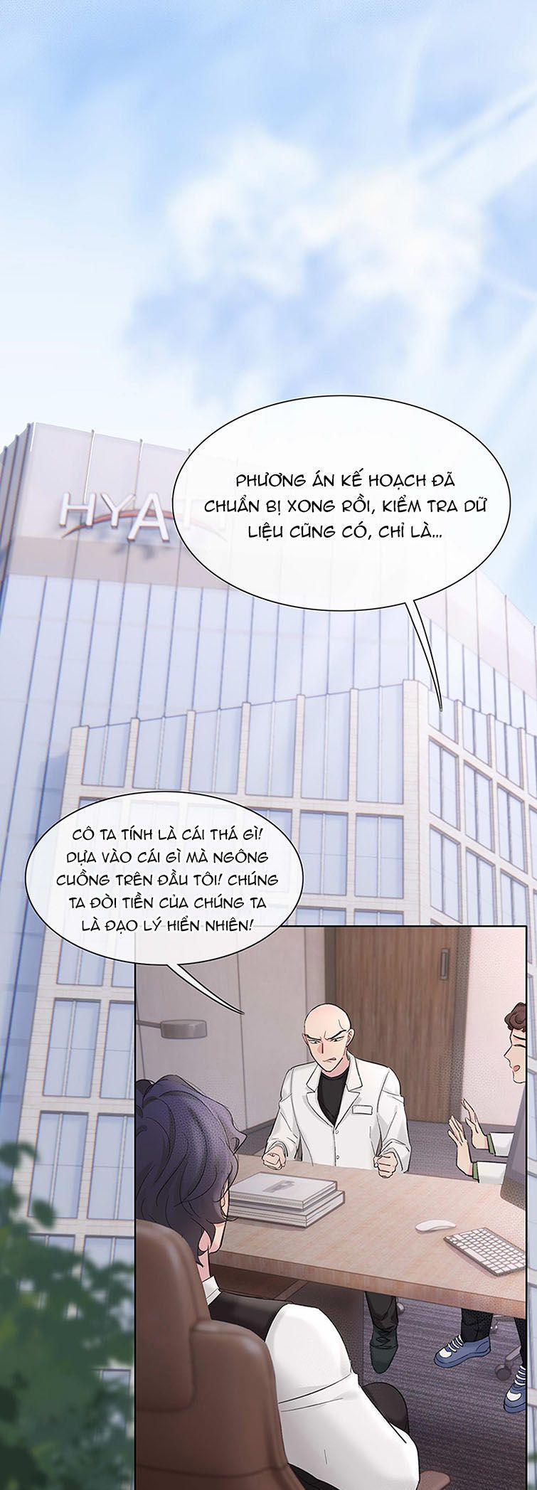 Sau Khi Xuyên Thành Pháo Hôi Tôi Chỉ Muốn Ly Hôn 16 trang 1