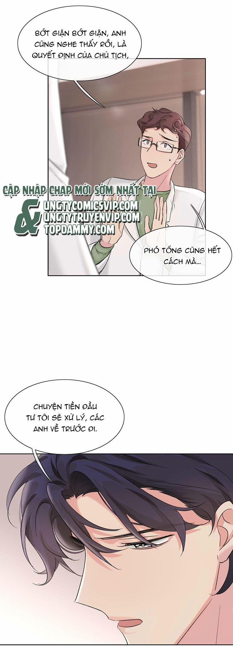 Sau Khi Xuyên Thành Pháo Hôi Tôi Chỉ Muốn Ly Hôn 16 trang 12