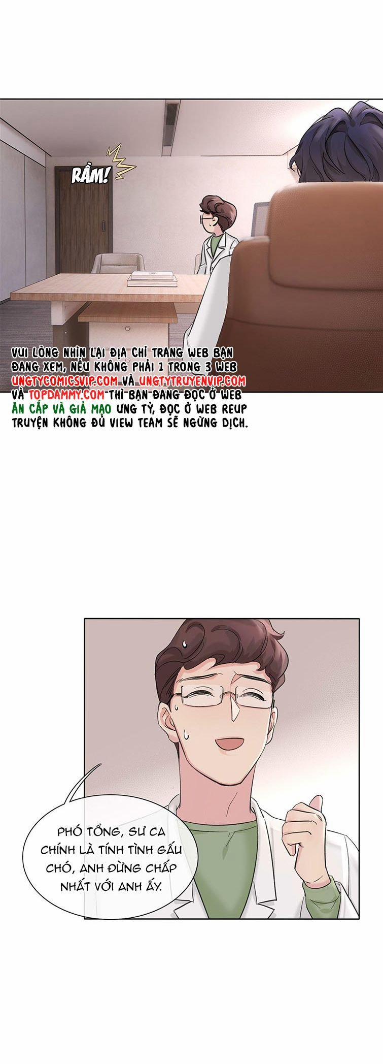 Sau Khi Xuyên Thành Pháo Hôi Tôi Chỉ Muốn Ly Hôn 16 trang 14