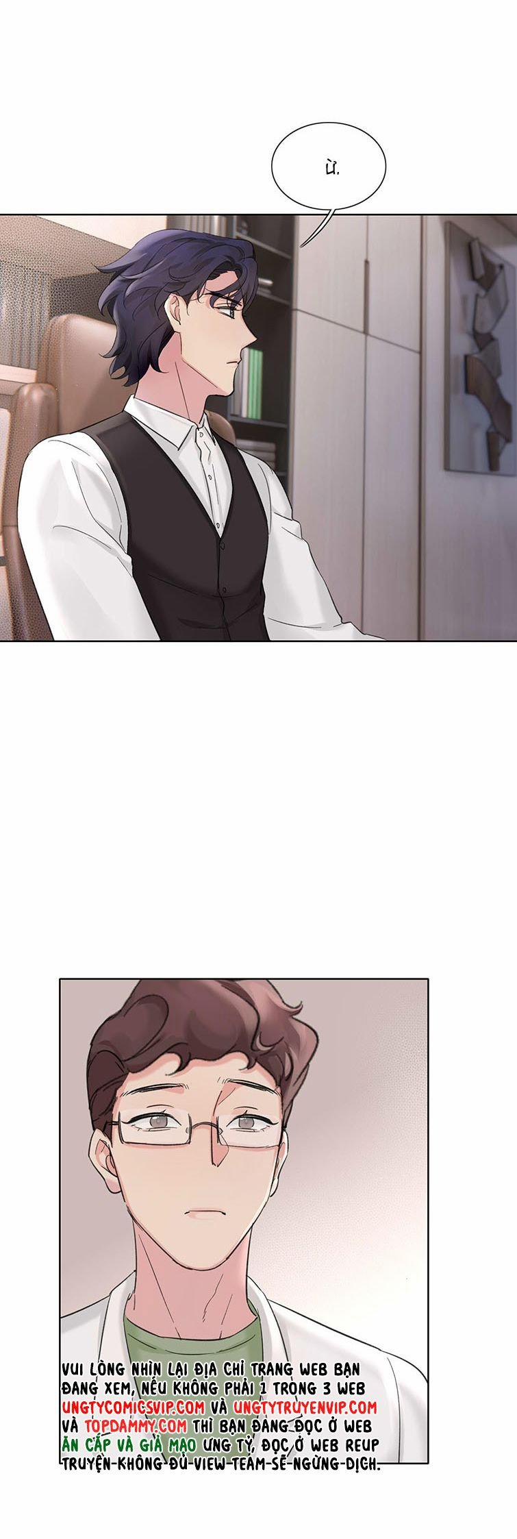 Sau Khi Xuyên Thành Pháo Hôi Tôi Chỉ Muốn Ly Hôn 16 trang 16