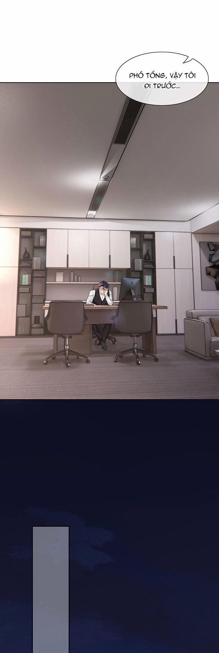 Sau Khi Xuyên Thành Pháo Hôi Tôi Chỉ Muốn Ly Hôn 16 trang 17